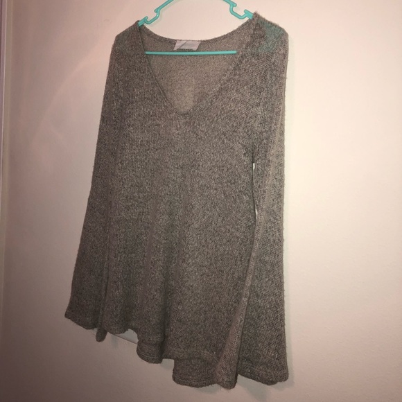 COMFORTABLE SWEATER - Picture 3 of 3